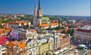 克罗地亚欢迎您！克罗地亚萨格勒布云服务器已正式上线售卖，支持月付-虾皮主机测评网