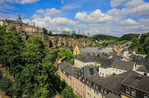 卢森堡市欢迎您！卢森堡卢森堡市云服务器已正式上线售卖，支持月付-虾皮主机测评网