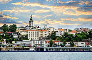 塞尔维亚欢迎您！塞尔维亚贝尔格莱德云服务器已正式上线售卖，支持月付-虾皮主机测评网