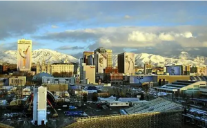 盐湖城欢迎您!美国盐湖城云服务器已正式上线售卖,支持月付-虾皮主机测评网