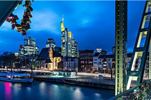 德国法兰克福云服务器已正式上线售卖，支持月付-虾皮主机测评网