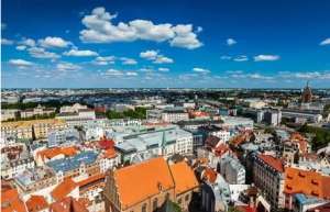 拉脱维亚里加云服务器已正式上线售卖，支持月付-虾皮主机测评网