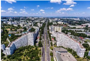 摩尔多瓦基希讷乌云服务器已正式上线售卖，支持月付-虾皮主机测评网