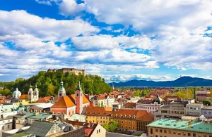 斯洛文尼亚卢布尔雅那云服务器已正式上线售卖，支持月付-虾皮主机测评网