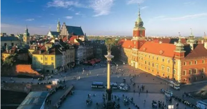 波兰华沙云服务器已正式上线售卖,支持月付-虾皮主机测评网