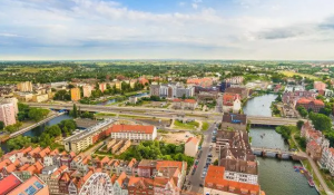 波兰格但斯克云服务器已正式上线售卖,支持月付-虾皮主机测评网