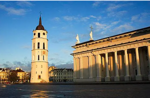 立陶宛维尔纽斯云服务器已正式上线售卖,支持月付-虾皮主机测评网