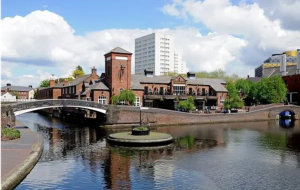 英国伯明翰云服务器已正式上线售卖,支持月付-虾皮主机测评网