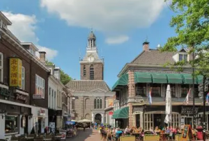 荷兰梅珀尔云服务器已正式上线售卖,支持月付-虾皮主机测评网