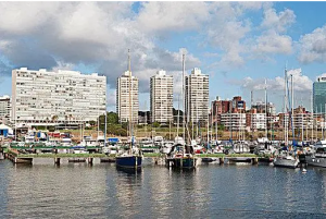 乌拉圭欢迎您！乌拉圭蒙得维的亚云服务器已正式上线售卖，支持月付-虾皮主机测评网