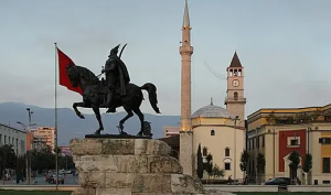 阿尔巴尼亚地拉那云服务器已正式上线售卖,支持月付-虾皮主机测评网