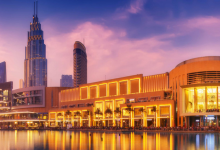 阿联酋 迪拜Vps 云主机上新,原生IP,Tiktok专用,SSD云盘看过来!-虾皮主机测评网