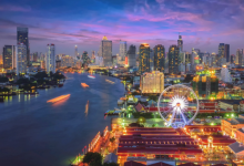 泰国TikTok首选Vps 云主机,原生IP,住宅IP超大带宽,支持月付-虾皮主机测评网