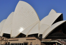 澳大利亚 悉尼原生IP Vps云主机正式上线,支持TikTok,Windows系统可选,月付-虾皮主机测评网