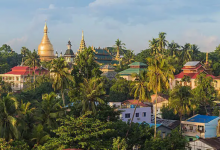 2024便宜且好用的缅甸VPS云服务，实时开通，住宅原生IP轻松解锁Tiktok，Windows可选，支持月付-虾皮主机测评网