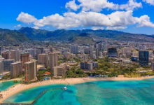 2024年便宜且好用的美国夏威夷州VPS云服务，实时开通，原生IP，轻松解锁Tiktok，配备高速SSD固态硬盘，支持月付看这篇就够了-虾皮主机测评网