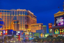 2024年好用的美国内华达州 拉斯维加斯VPS云服务，实时开通，原生IP，轻松解锁Tiktok，支持月付看过来！！-虾皮主机测评网