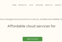 #新年促销#CloudCone美国纯SSD 便宜美国VPS低至$10.24/年 续费同价-虾皮主机测评网